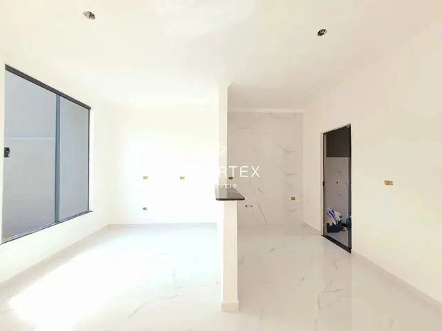 Imagem 9: Casa 2 Quartos - Jardim São Paulo II
