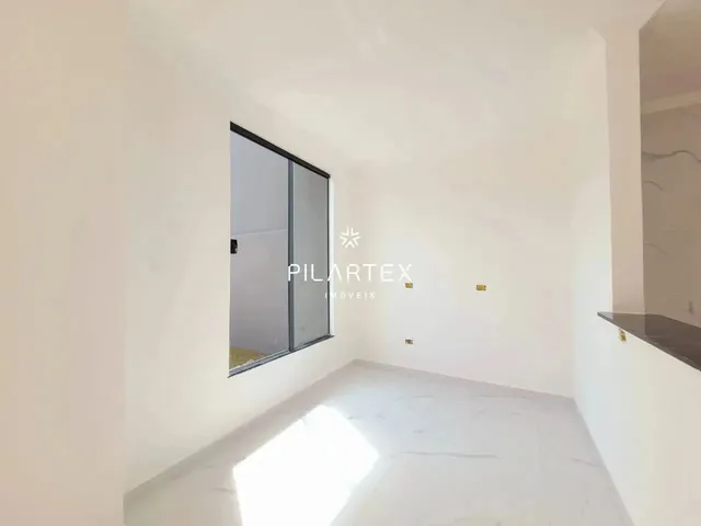 Imagem 2: Casa 2 Quartos - Jardim São Paulo II
