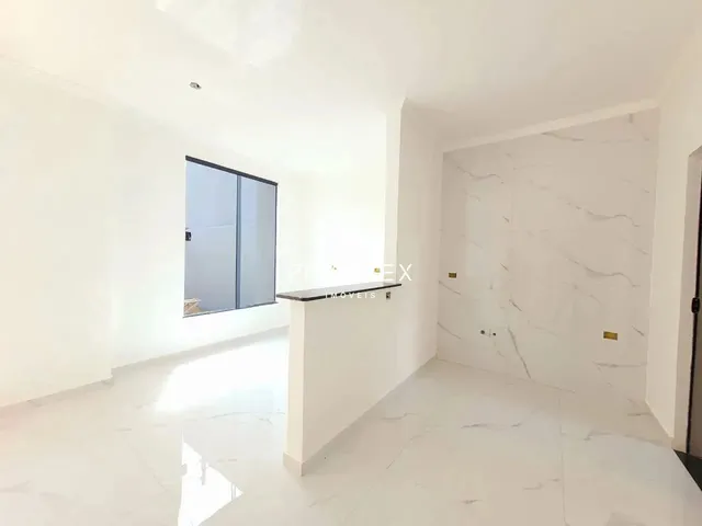 Imagem 7: Casa 2 Quartos - Jardim São Paulo II