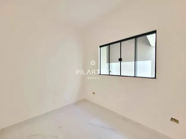 Imagem 5: Casa 2 Quartos - Jardim São Paulo II