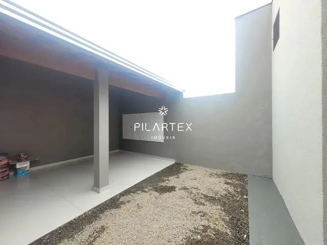 Imagem 4: Casa 2 Quartos - Jardim São Paulo II
