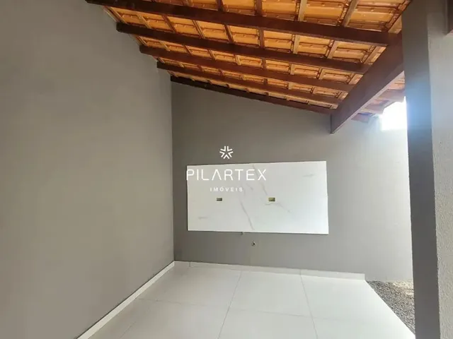 Imagem 10: Casa 2 Quartos - Jardim São Paulo II