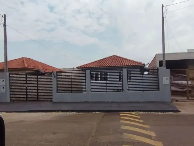 Imagem: Casa Atrás da Apae