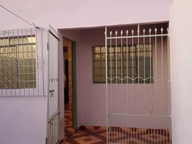 Imagem: Vendo Casa Geminada no Jd Padovani Zona