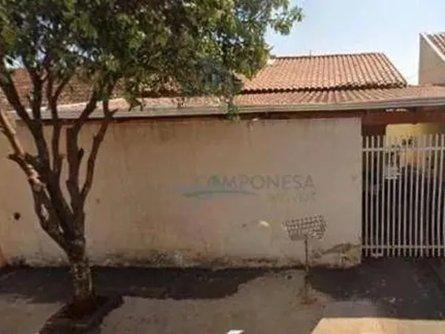 Imagem: Casa com 4 Dormitórios À Venda, 100 M²