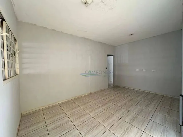 Imagem 3: Casa com 4 Dormitórios À Venda, 100 M² por R$ 260.000,00 - Jardim Maria Celina