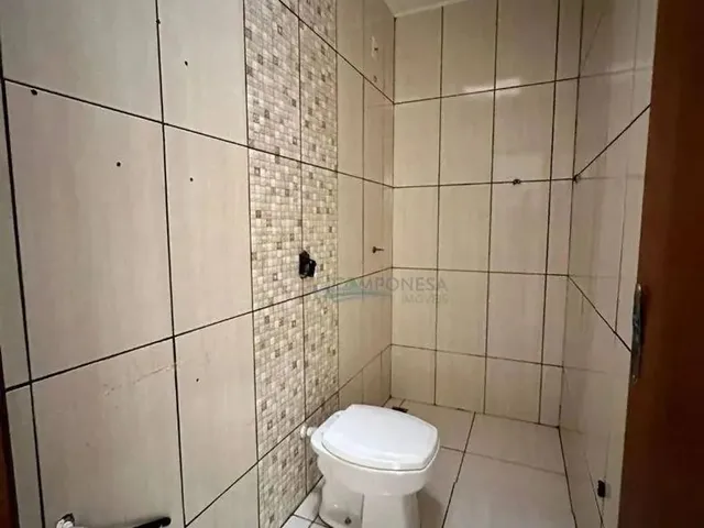 Imagem 13: Casa com 4 Dormitórios À Venda, 100 M² por R$ 260.000,00 - Jardim Maria Celina