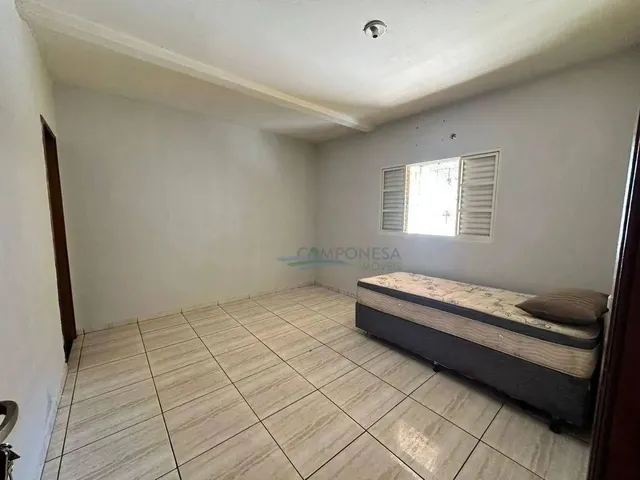 Imagem 10: Casa com 4 Dormitórios À Venda, 100 M² por R$ 260.000,00 - Jardim Maria Celina