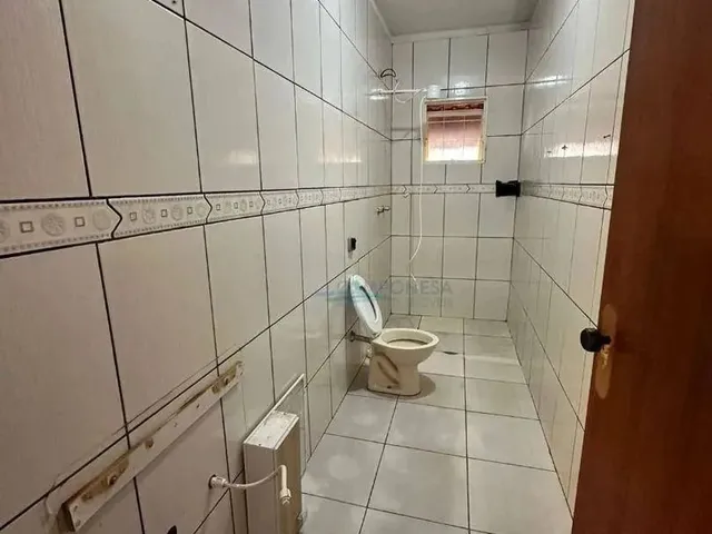 Imagem 8: Casa com 4 Dormitórios À Venda, 100 M² por R$ 260.000,00 - Jardim Maria Celina