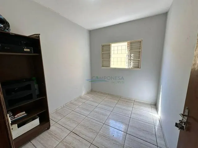 Imagem 11: Casa com 4 Dormitórios À Venda, 100 M² por R$ 260.000,00 - Jardim Maria Celina