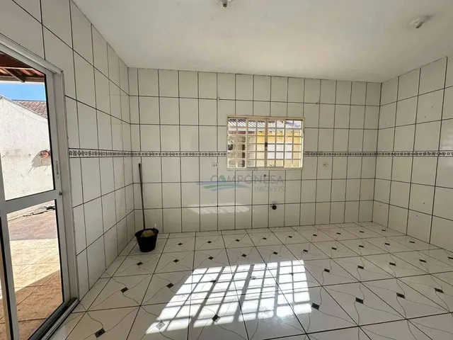 Imagem 5: Casa com 4 Dormitórios À Venda, 100 M² por R$ 260.000,00 - Jardim Maria Celina