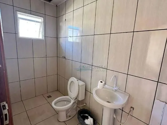 Imagem 12: Casa com 4 Dormitórios À Venda, 100 M² por R$ 260.000,00 - Jardim Maria Celina