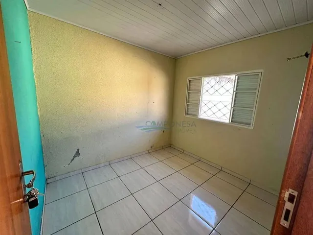 Imagem 4: Casa com 4 Dormitórios À Venda, 100 M² por R$ 260.000,00 - Jardim Maria Celina