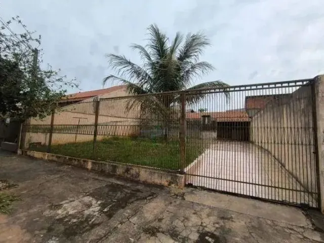 Imagem: Casa com 2 Dormitórios À Venda, 80 M²