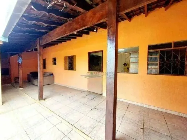 Imagem 2: Casa com 2 Dormitórios À Venda, 80 M² por R$ 480.000,00 - Jardim Acapulco - Londrina/Pr