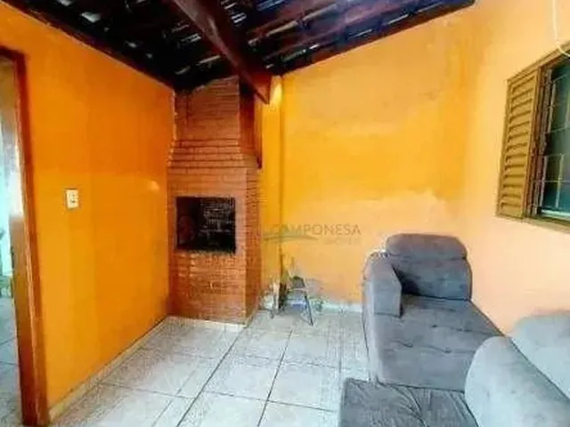 Imagem 4: Casa com 2 Dormitórios À Venda, 80 M² por R$ 480.000,00 - Jardim Acapulco - Londrina/Pr