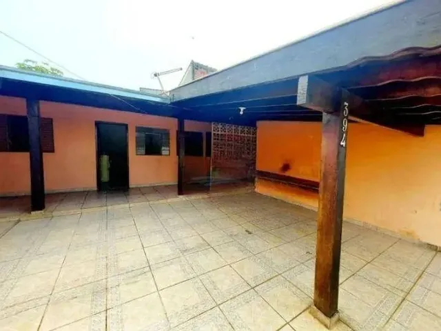 Imagem 5: Casa com 2 Dormitórios À Venda, 80 M² por R$ 480.000,00 - Jardim Acapulco - Londrina/Pr