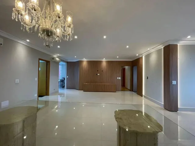 Imagem: Paranoá - R$ 1.750.000 - Apartamento À
