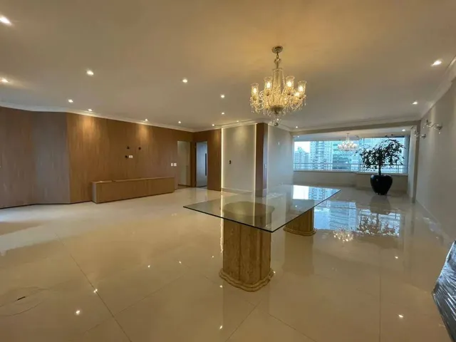 Imagem 14: Paranoá - R$ 1.750.000 - Apartamento À Venda, 4 Quartos (2 Suítes), 231M², , 3 Vagas