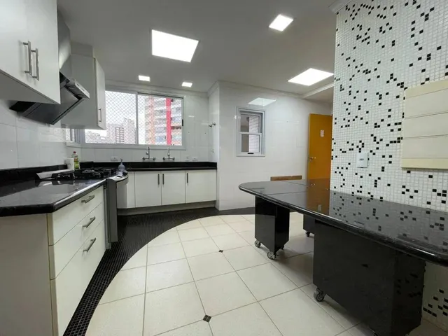 Imagem 12: Paranoá - R$ 1.750.000 - Apartamento À Venda, 4 Quartos (2 Suítes), 231M², , 3 Vagas