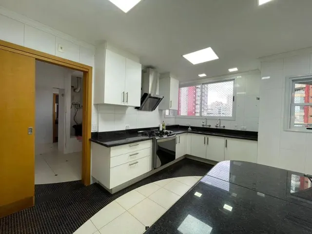 Imagem 3: Paranoá - R$ 1.750.000 - Apartamento À Venda, 4 Quartos (2 Suítes), 231M², , 3 Vagas