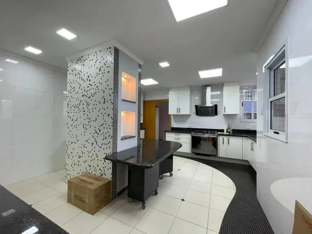 Imagem 13: Paranoá - R$ 1.750.000 - Apartamento À Venda, 4 Quartos (2 Suítes), 231M², , 3 Vagas