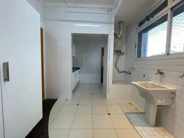 Imagem 2: Paranoá - R$ 1.750.000 - Apartamento À Venda, 4 Quartos (2 Suítes), 231M², , 3 Vagas