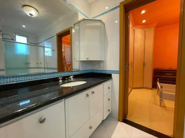 Imagem 16: Paranoá - R$ 1.750.000 - Apartamento À Venda, 4 Quartos (2 Suítes), 231M², , 3 Vagas