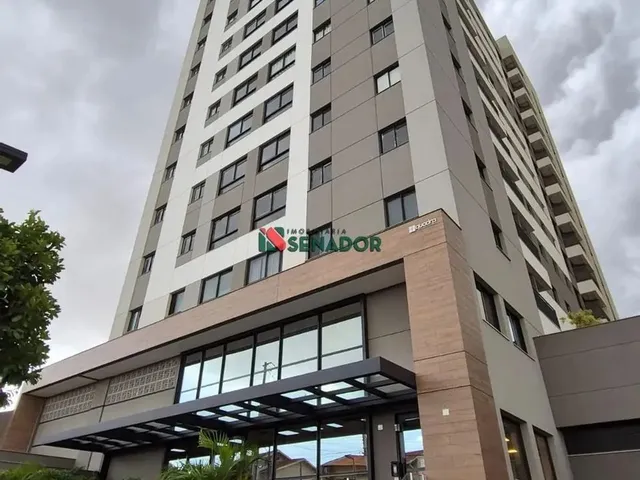Imagem: Apartamento À Venda em Londrina, Veraliz