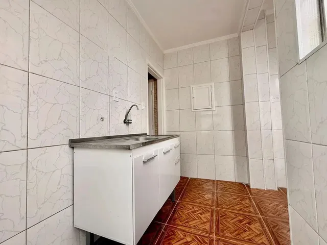 Imagem 11: Apartamento 2 Quartos - Embaré- Santos - Sp