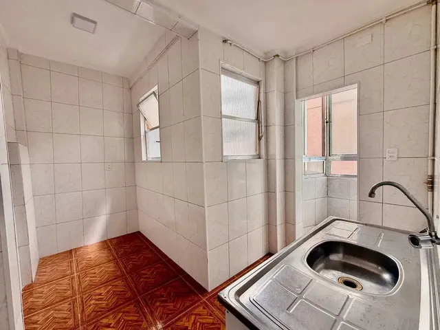 Imagem 5: Apartamento 2 Quartos - Embaré- Santos - Sp