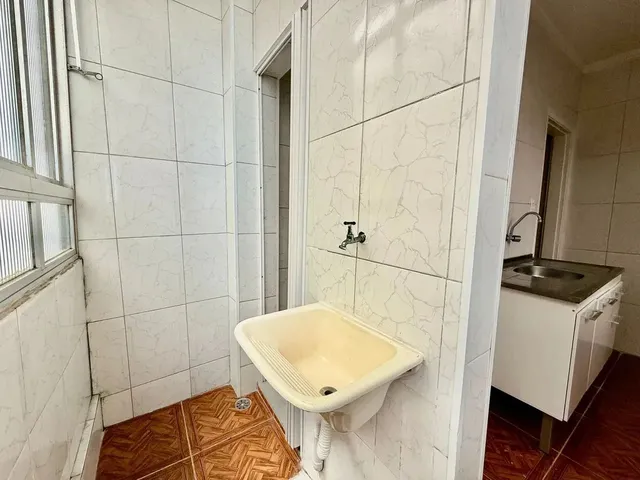 Imagem 9: Apartamento 2 Quartos - Embaré- Santos - Sp