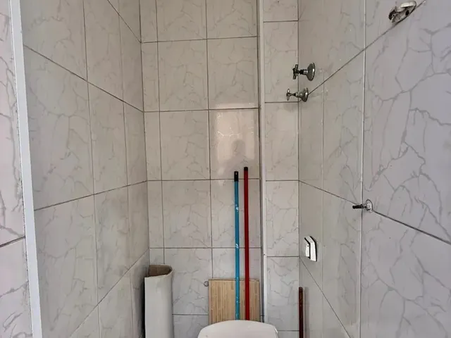 Imagem 7: Apartamento 2 Quartos - Embaré- Santos - Sp