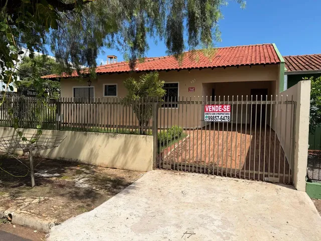 Imagem: Casa a Venda Jardim Esperança Londrina