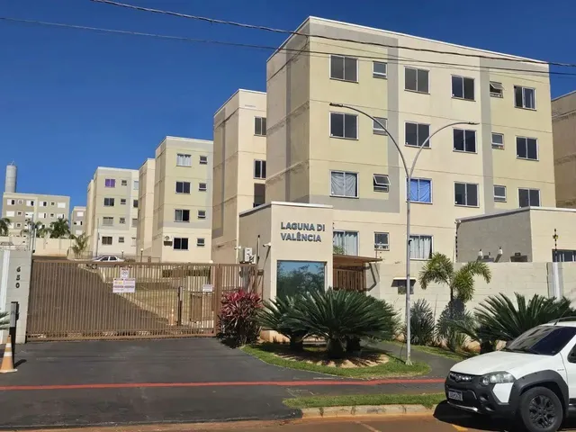 Imagem: Oportunidade! Apartamento com Jardim Privativo