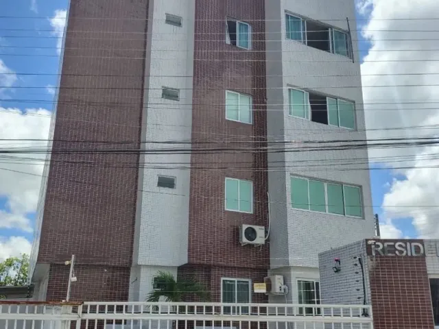 Imagem: Alugo Apartamento na Torre
