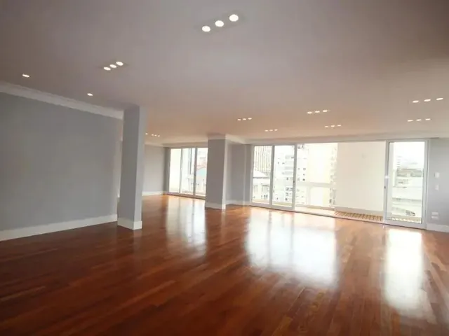 Imagem: Cobertura Penthouse 381M² 4 Quartos Sendo