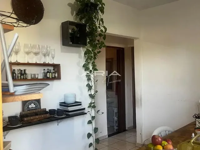 Imagem: Casa À Venda no Jd. Campos Verdes, Próx
