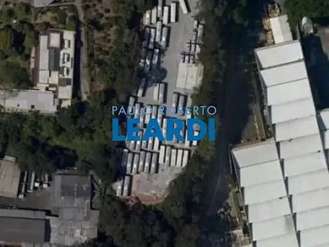 Imagem 1: Area - Jardim Gilda Maria - Sp