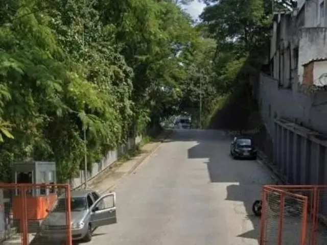 Imagem 7: Area - Jardim Gilda Maria - Sp