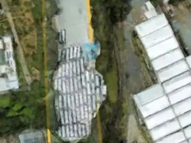 Imagem 10: Area - Jardim Gilda Maria - Sp