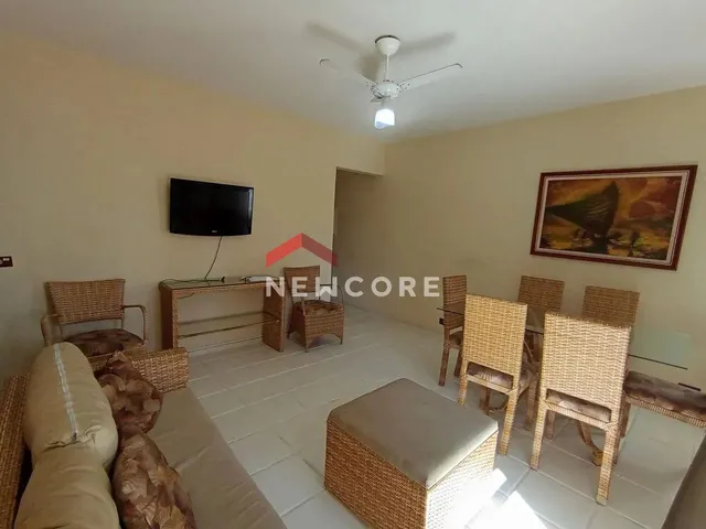 Imagem: Apartamento em Avenida Dom Pedro I - Enseada