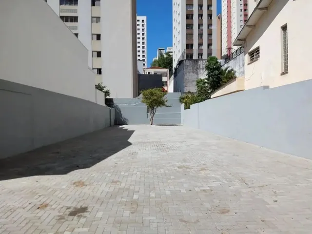 Imagem: Terreno Comercial para Locação em Perdizes