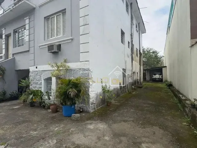 Imagem: Sobrado Isolado -6 Quartos - Encruzilhada