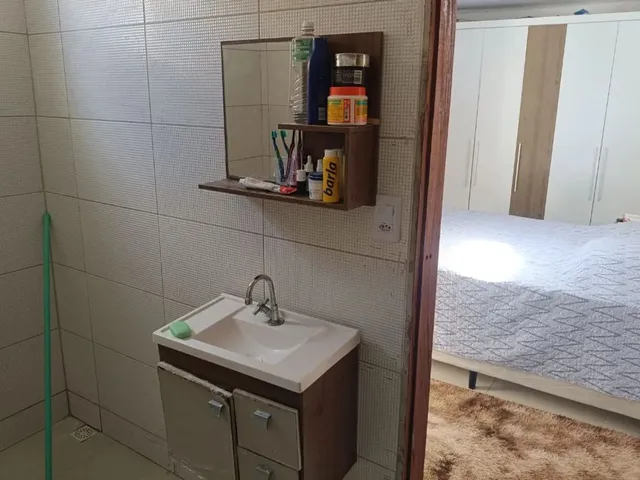 Imagem 11: Casa com Picina Casa com 3 dormitórios