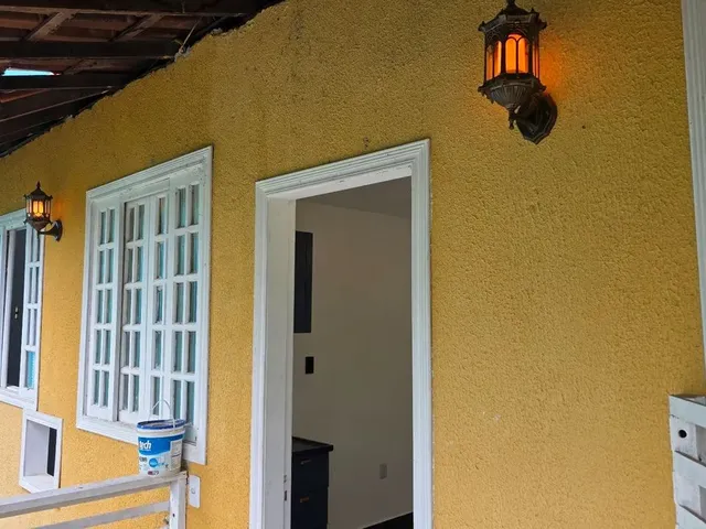 Imagem: Linda Casa 2/3 Quarto. Valqueire Whatsapp