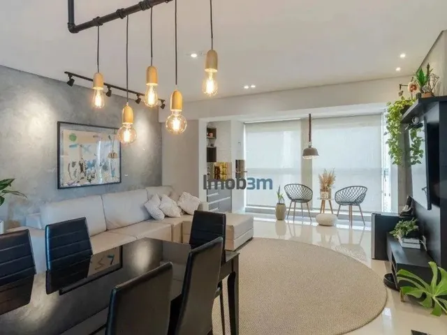 Imagem 1: Apartamento com 3 Dormitórios À Venda, 104 M² por R$ 950.000,00 - Guanabara Parque