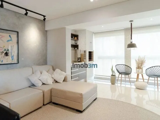 Imagem 6: Apartamento com 3 Dormitórios À Venda, 104 M² por R$ 950.000,00 - Guanabara Parque