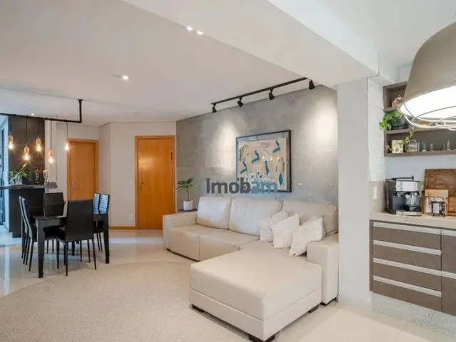 Imagem 10: Apartamento com 3 Dormitórios À Venda, 104 M² por R$ 950.000,00 - Guanabara Parque