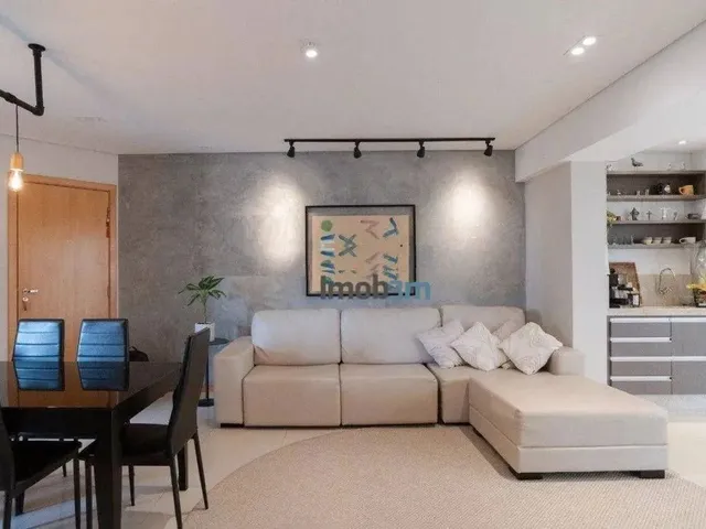 Imagem 8: Apartamento com 3 Dormitórios À Venda, 104 M² por R$ 950.000,00 - Guanabara Parque